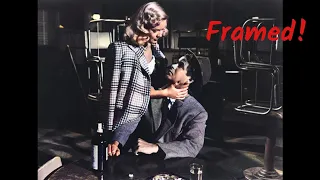 Framed 1947 - Trailer