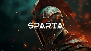 Hard Epic Brutal Orchestral HipHop Rap Instrumental Beat |SPARTA| prod. by Herkules Beats