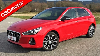 Hyundai i30 | Revisión en profundidad