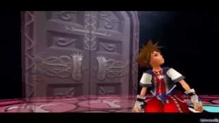 Kingdom Hearts: Final Mix - [Proud - Part 01 ~ Opening ~ Station of Awakening - Darkside 01]