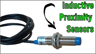 How To Use Inductive Proximity Sensors