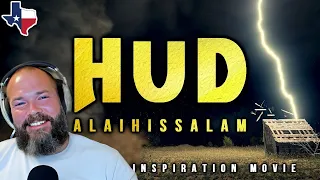 Hud AS And The Nation Of Aad - Reaction - Prophets And Messengers Of Allah (Islamic Inspiration)