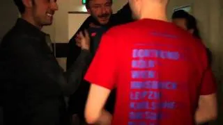 Paul Kalkbrenner - 2010: A live documentary trailer