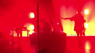 Garbage - The World Is Not Enough (Seattle 9-29-2018)