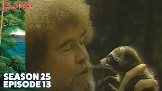 Bob Ross - The Property Line (Season 25 Episode 13)