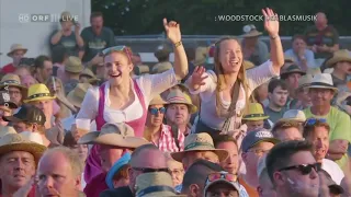 Original Woodstock Musikanten - Für Helena