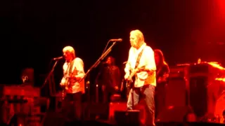 Neil Young - Sportpaleis Antwerp (BE) - 2009