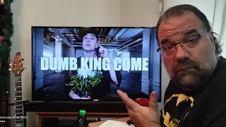 OMG!! "Dumb King Come" by Ren (reaction)