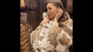 FUROR – FURS FROM RUSSIA WITH LOVE