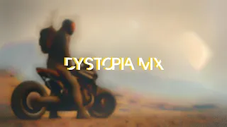 D Y S T O P I A  MIX - [ Synthwave // Electro // IDM ]