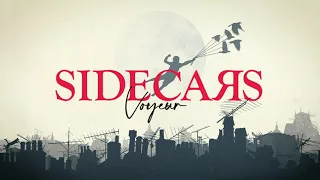 Sidecars - Voyeur (Lyric Video Oficial)