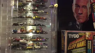 My TycoPro Slot Car Collection