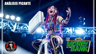 WWE Money in The Bank 2023 - Análisis Picante (ARCHIVO)