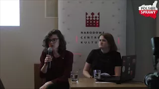 Zbrodnia Katyńska - co pamiętamy? - Debata w Muzeum Katyńskim