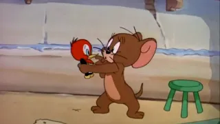 Tom And Jerry   Hatch Up Your Troubles 1949   Tom and Jerry Lovers