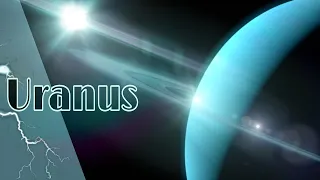 Uranus Subliminal