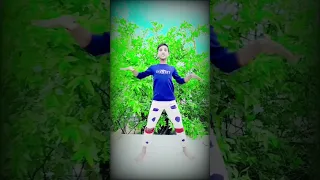 💃bin sajni ke jeevan acha nahi lagta🕺#hindi song dance#viral dance#top dance#@lakhani vlog official😍