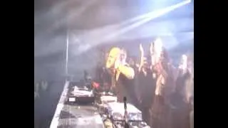 SVEN VATH Closing Set // MATADOR Live @ TIME WARP Mannheim 2013 by LUCA DEA