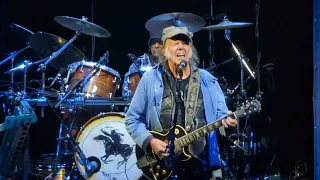 Don't Be Denied - Neil Young and Crazy Horse 4.24.24