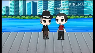 Philippines national hero gacha life (music by mikey bustos)