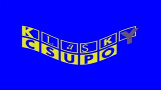 Klasky Csupo in G Major 1177 (Widescreen)