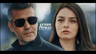 Firuze & Ertan || Zemheri || Black sea