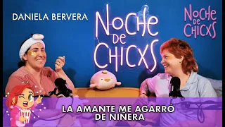 Su Amante Me Agarró De Niñera 👩‍👧‍👦✊🏻 Ft Daniela Bervera #chisme