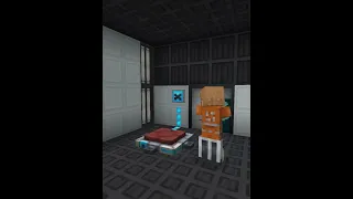 PortalMod Teaser Trailer #minecraft #movieteaser #portal #gaming #animation #teasertrailer