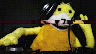 Le Grand Mix Spécial Mr Oizo Part 1 (De 1999 à 2022)