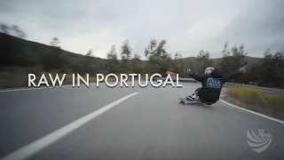 RAW IN PORTUGAL | Luis "Porkito" Pereira