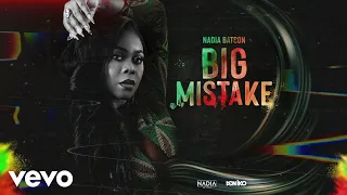 Nadia Batson - Big Mistake (Audio)