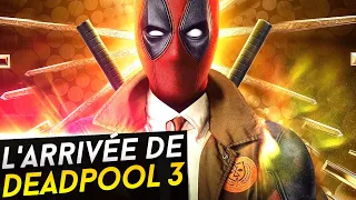 LE NOUVEAU DEADPOOL 3