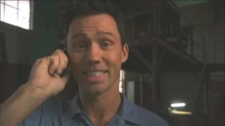 Burn Notice Season 4 Gag Reel