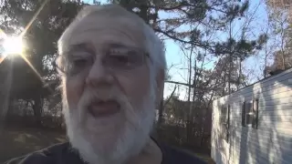 Angry Grandpa Hates Hulk Hogan & The Rock