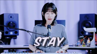 The Kid LAROI, Justin Bieber - STAY (Cover by SeoRyoung 박서령)