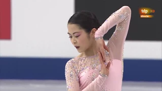 Satoko Miyahara (Обнимая небо)