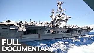 Entering the Sea | Inside Navy Strategies | Episode 1 | Free Documentary