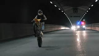 Felkan: SUPERMOTO STREET MURDER