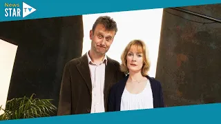 Inside Outnumbered's Claire Skinner and Hugh Dennis' secret romance that left on-screen kids stunned
