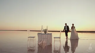 #TOP15WEDDING | Wedpeople – трендсеттер и свадебное агентство  №1 в Казахстане