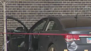 Two men shot and killed near Dan Ryan Expressway