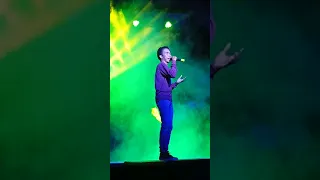 Ariel Rivera Medley