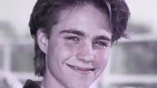 Jonathan Brandis - Angels on the Moon