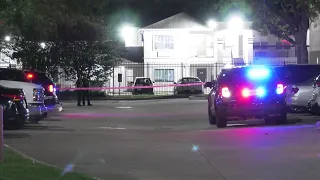 Man killed during ‘heated’ argument with suspect outside hotel in Westchase, police say