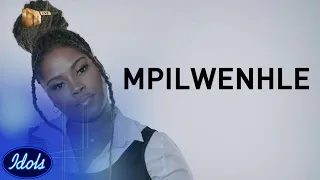 Mpilwenhle – ‘Khusela’ – Idols SA | S18 | Ep 15 | Mzansi Magic
