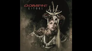 Oomph!- Im Namen Des Vaters lyrics with English translation