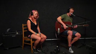 Linkin Park - The Little Things Give You Away (Acoustic Cover)