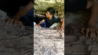 Dangerous Caves in kadapa | Do Or die  shorts |#shorts