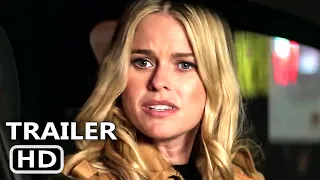 THE LOVERS Trailer (2023) Alice Eve, Comedy Series