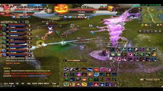 ForesT - PvP Lago - PWBR Arcádia - 31/03/2020